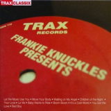 Frankie Knuckles - His Greatest Hits from Trax Records '2022