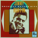 Jimmy Ruffin - Greatest Motown Hits '1989