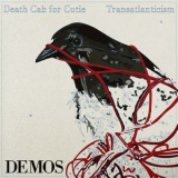 Death Cab For Cutie - Transatlanticism Demos '2013