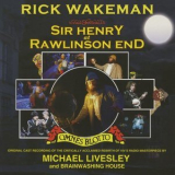 Rick Wakeman - Sir Henry at Rawlingson End '2016