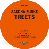 Sascha Funke - Treets '2022