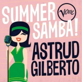 Astrud Gilberto - Summer Samba! - Astrud Gilberto '2020