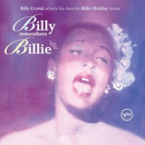 Billie Holiday - Billy Remembers Billie '2005