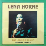 Lena Horne - The Lady Is a Tramp - 20 Great Tracks '2020