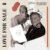 Tony Bennett - Love For Sale '2021