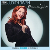 Judith Owen - Come On & Get It '2023