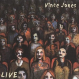 Vince Jones - Live '1998