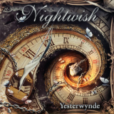 Nightwish - Yesterwynde '2024