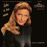 Julie London - Julie Is Her Name, Volume Two '1958