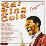 Nat King Cole - Tenderly '1996