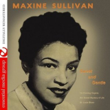 Maxine Sullivan - Sweet and Gentle '1974