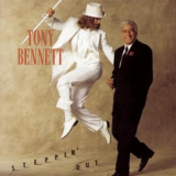 Tony Bennett - Steppin Out '1993