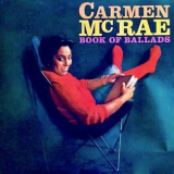 Carmen Mcrae - Book Of Ballads '2019