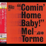 Mel Torme - Comin Home Baby! '1962