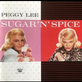 Peggy Lee - Sugar N Spice '2001