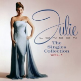 Julie London - The Singles Collection, Vol.1 '2010