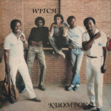 Witch - Kuomboka '1984