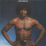 Carl Carlton - Carl Carlton '1981