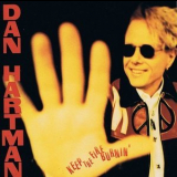 Dan Hartman - Keep The Fire Burnin '1994