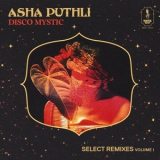 Asha Puthli - Disco Mystic: Select Remixes Volume 1 '2023