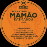 Ivan Conti - Katmandu '2020