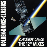 Laserdance - The 12 Mixes '1995