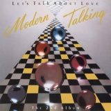 Modern Talking - Lets Talk About Love '1985