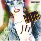 XYZ - Disco Clash '1987