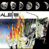 Aleph - Fire On The Moon '1986