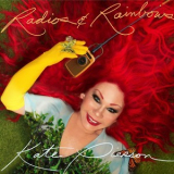 Kate Pierson - Radios & Rainbows '2024