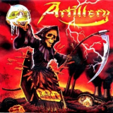 Artillery - Through the Years (CD4: B.A.C.K.) '2007