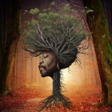 Osunlade - Inner Garden '2024