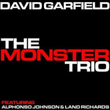 David Garfield - The Monster Trio '2024