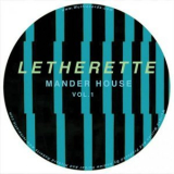 Letherette - Mander House, Vol. 1 '2018