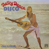 Ihsan Al-Munzer - Belly Dance Disco '2020