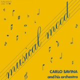 Carlo Savina - Musical Mood '1977