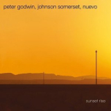 Peter Godwin - Sunset Rise '2024