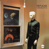 Tubeway Army - Replicas '1979