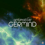 Germind - Antimatter Vol. 4 '2016