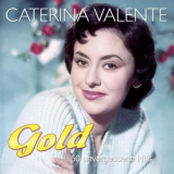 Caterina Valente - Gold - 50 unvergessene Hits '2024