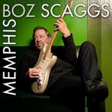 Boz Scaggs - Memphis '2022