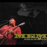 Mem Shannon - Live - A Night At Tipitina's '2007