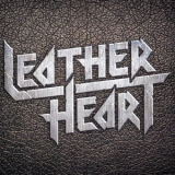 Leather Heart - Leather Heart '2014