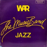 War - The Music Band Jazz '1983