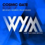 Cosmic Gate - So Get Up '2013