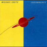 Michael Cretu - Legionnaires '1983