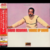 David Newman - House of David '1967