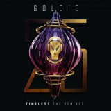 Goldie - Timeless (The Remixes) '1995