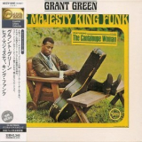 Grant Green - His Majesty, King Funk '1965