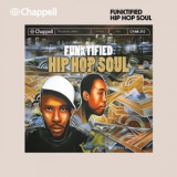 Waajeed - Funktified Hip Hop Soul '2009